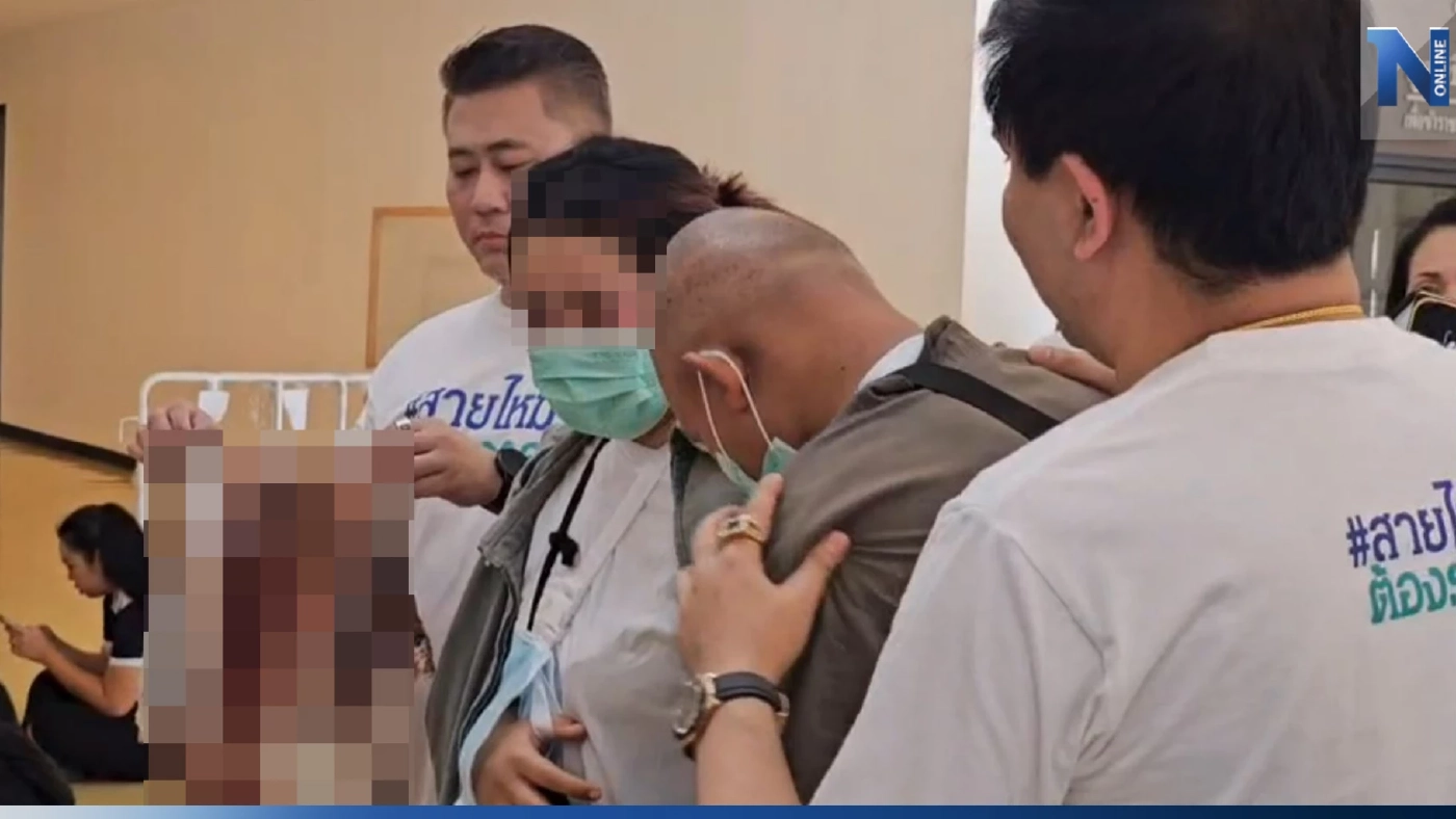 เหยื่อร้อง บิ๊กโจ๊ก “เจ๊ ชลบุรี” ทุบน่วม ปมเก็บหนี้ไม่ได้ตามยอด