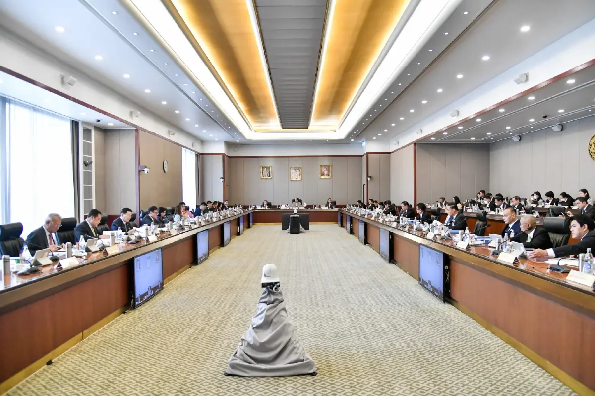 "เศรษฐา"ขอเวลาพิสูจน์ทำงานย้ำมีอิสระทางความคิด