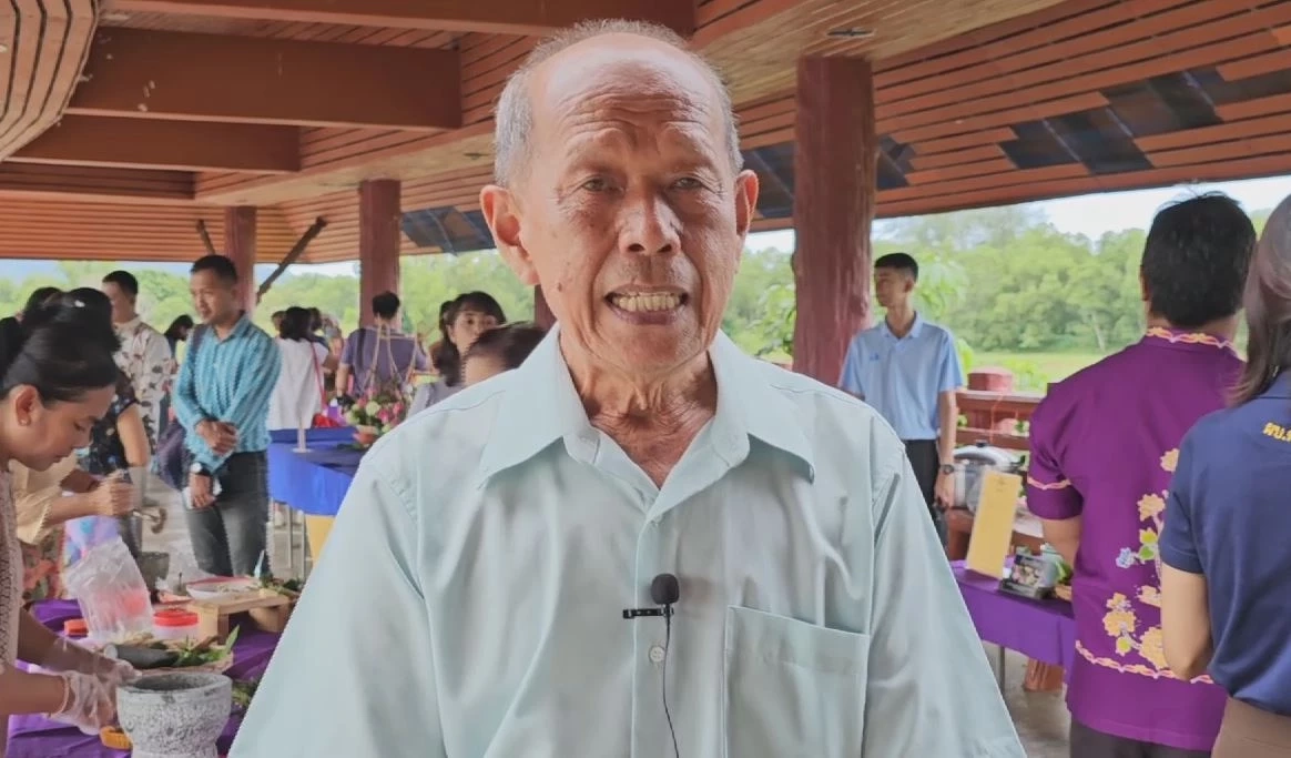 เปิดเมนู "น้ำชุบเมืองหลางเก้าอย่าง" 1 จังหวัด 1 เมนู เชิดชูอาหารถิ่นภูเก็ต