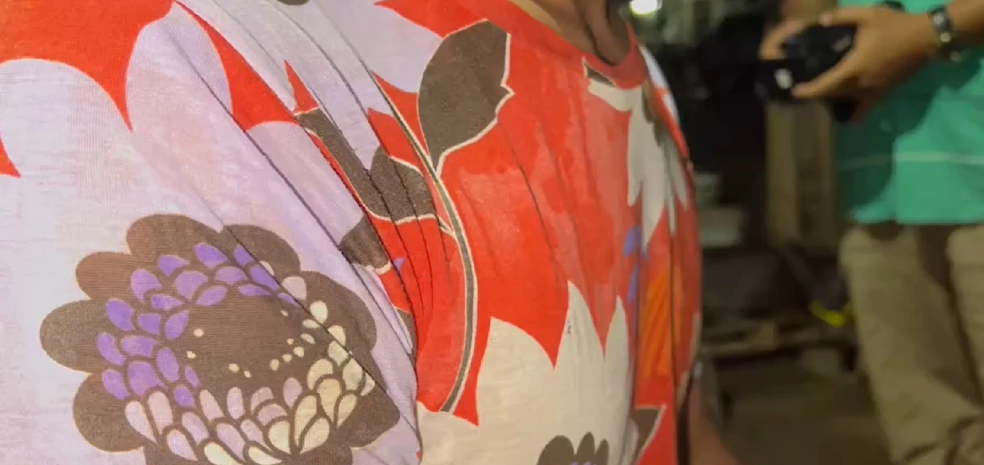 เปิดใจสามีผู้ต้องหาบัญชีม้า แฉ สจ.แม่มินนี่ ขอสมุดบัญชีเมีย