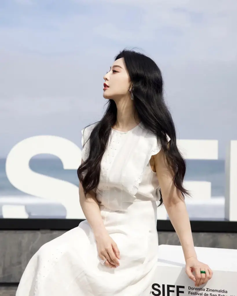 ภาพ : bingbing_fan