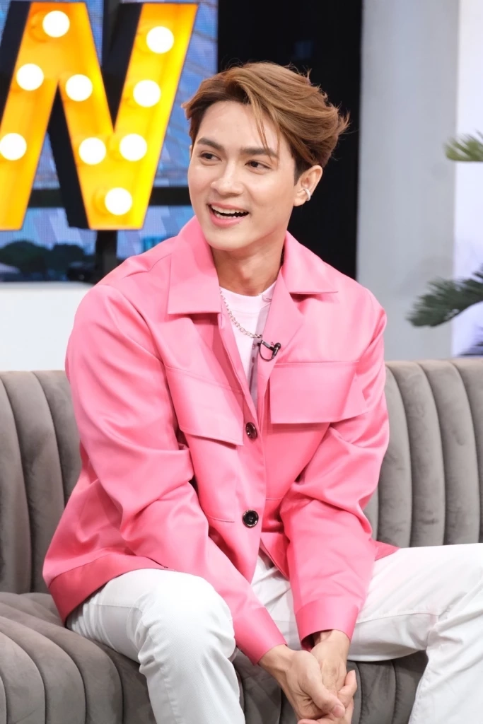 แน็ก ชาลี เปิดเส้นทางรัก เก๋ไก๋ สไลเดอร์ หลังเจอดรามาคนถล่มด่าเป็นแสน