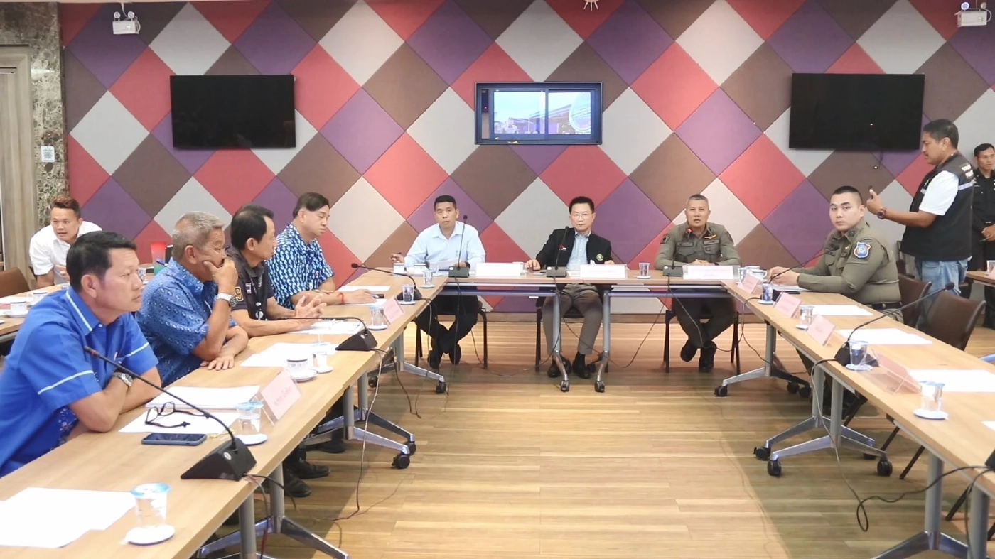 ถกแก้ เรือสปีดโบ๊ทเกาะล้านตัดราคา แย่งลูกค้า ห้ามไซต์แขกทุกพื้นที่