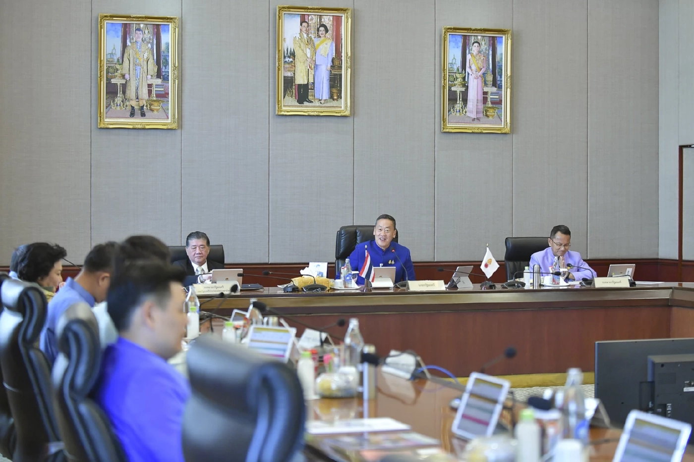 เลิก พ.ร.ก.ฉุกเฉินชายแดนใต้ กับความท้าทายของรัฐบาล