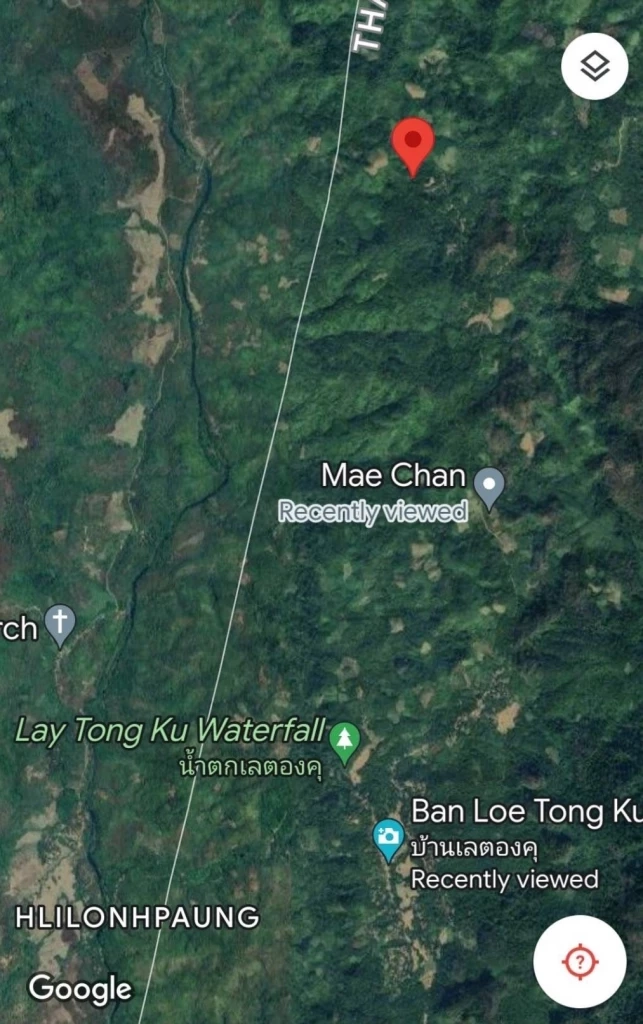 "กัณวีร์" จี้ถาม รมว.กลาโหม รู้เรื่องไหม "ทหารเมียนมา" รุกล้ำดินแดนไทย