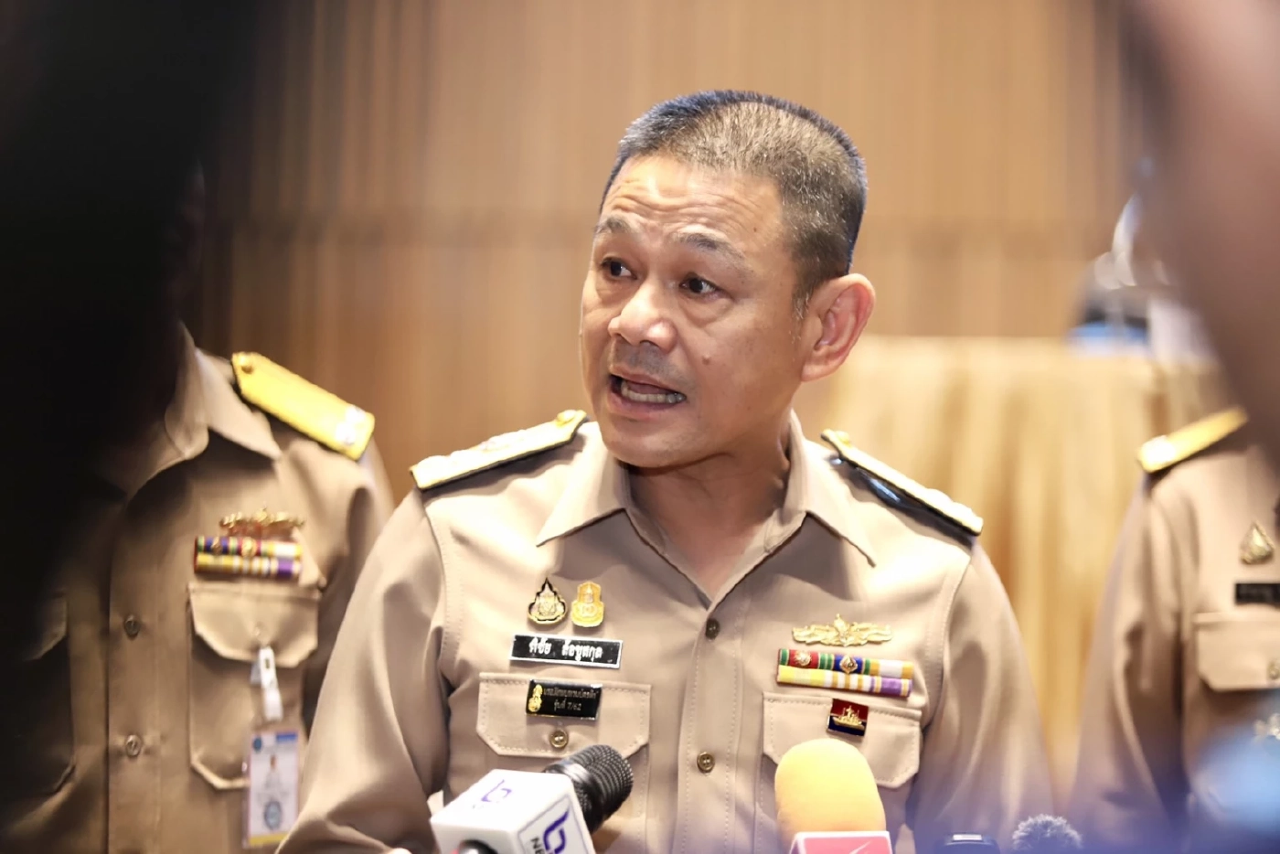 เร่งขจัดคราบน้ำมันรั่วไหล ได้แล้วกว่า 80 % คาด 2 วัน สถานการณ์เข้าสู่ภาวะปกติ