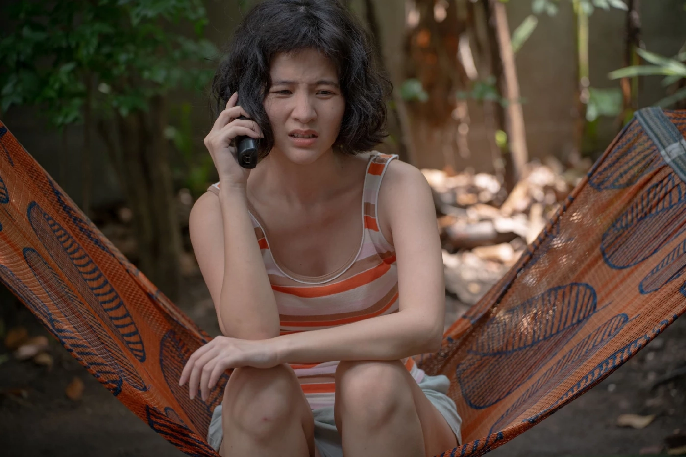 ใครรับบทอะไรกันบ้างใน "ตลก 69 เดอะซีรีส์" มาแรงสุดๆติดชาร์ต Netflix Top 10