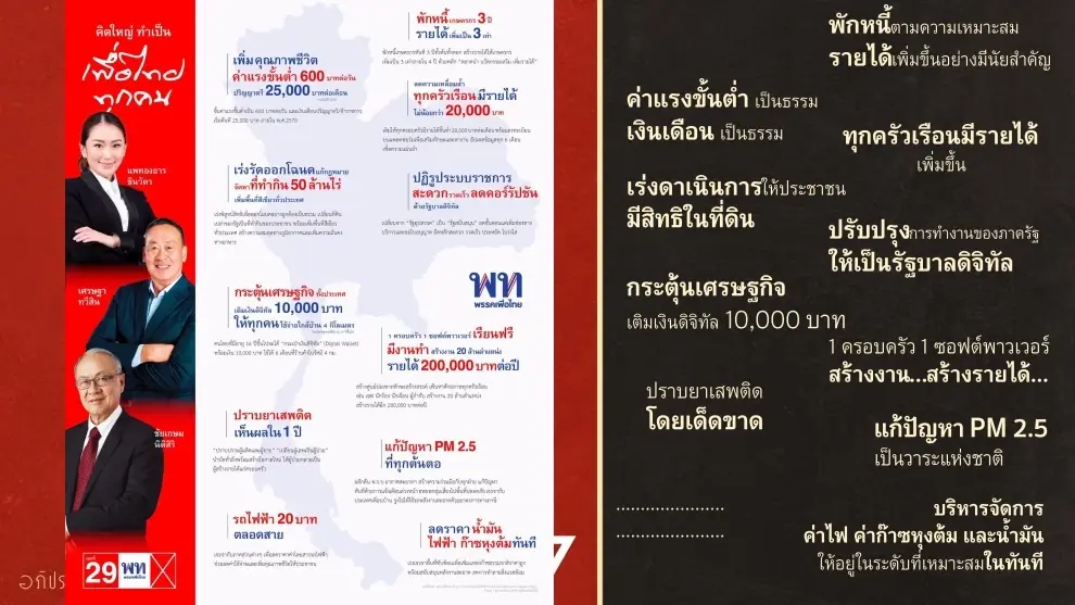 "ศิริกัญญา" ผิดหวังคำแถลงนโยบาย "รัฐบาลเศรษฐา" ชี้ ลอย-กลัวผูกมัดทำไม่ได้