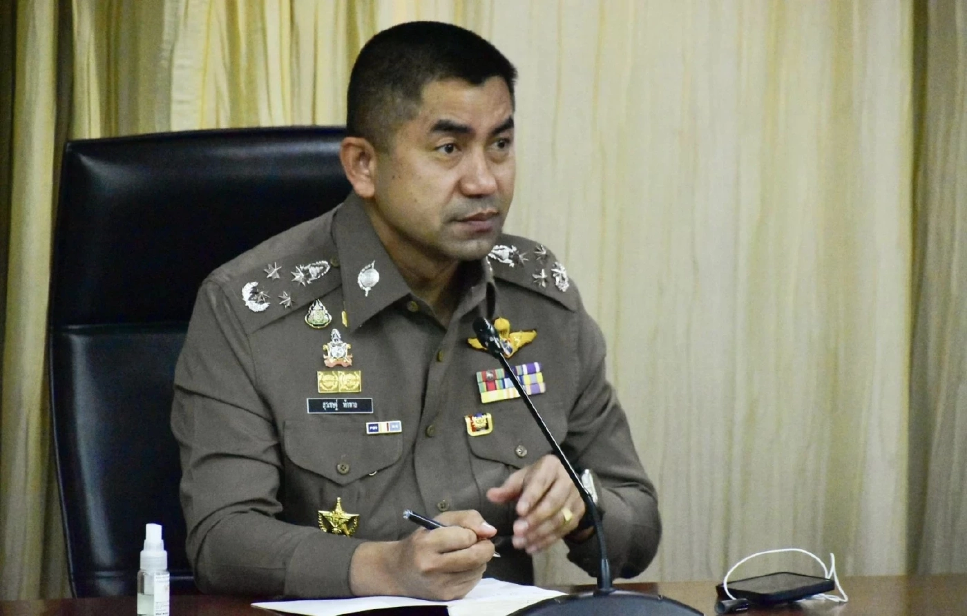 ทำความรู้จัก "ทนายอนันต์ชัย" หลังรับทำคดีบิ๊กโจ๊ก "ขอทำความจริงให้ปรากฎ"