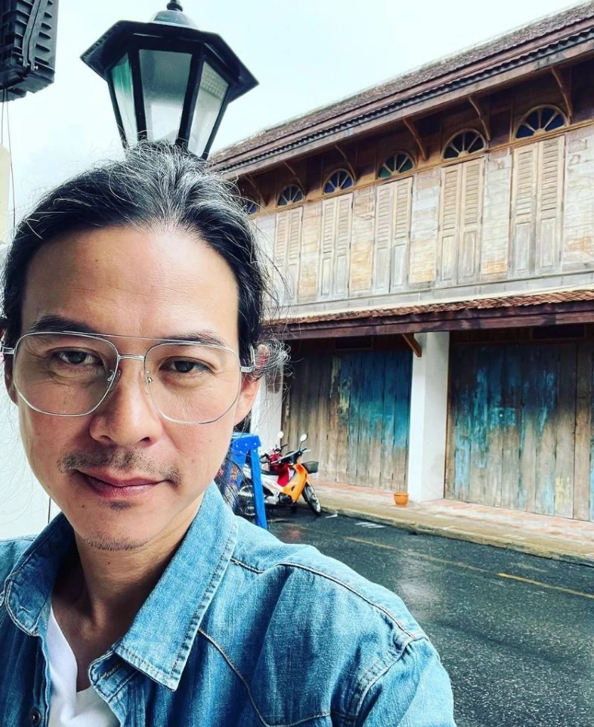 นอนโรงพยาบาล จั๊ก ชวิน ป่วยติดเชื้อวัณโรค ต้องพักงานหลายวัน