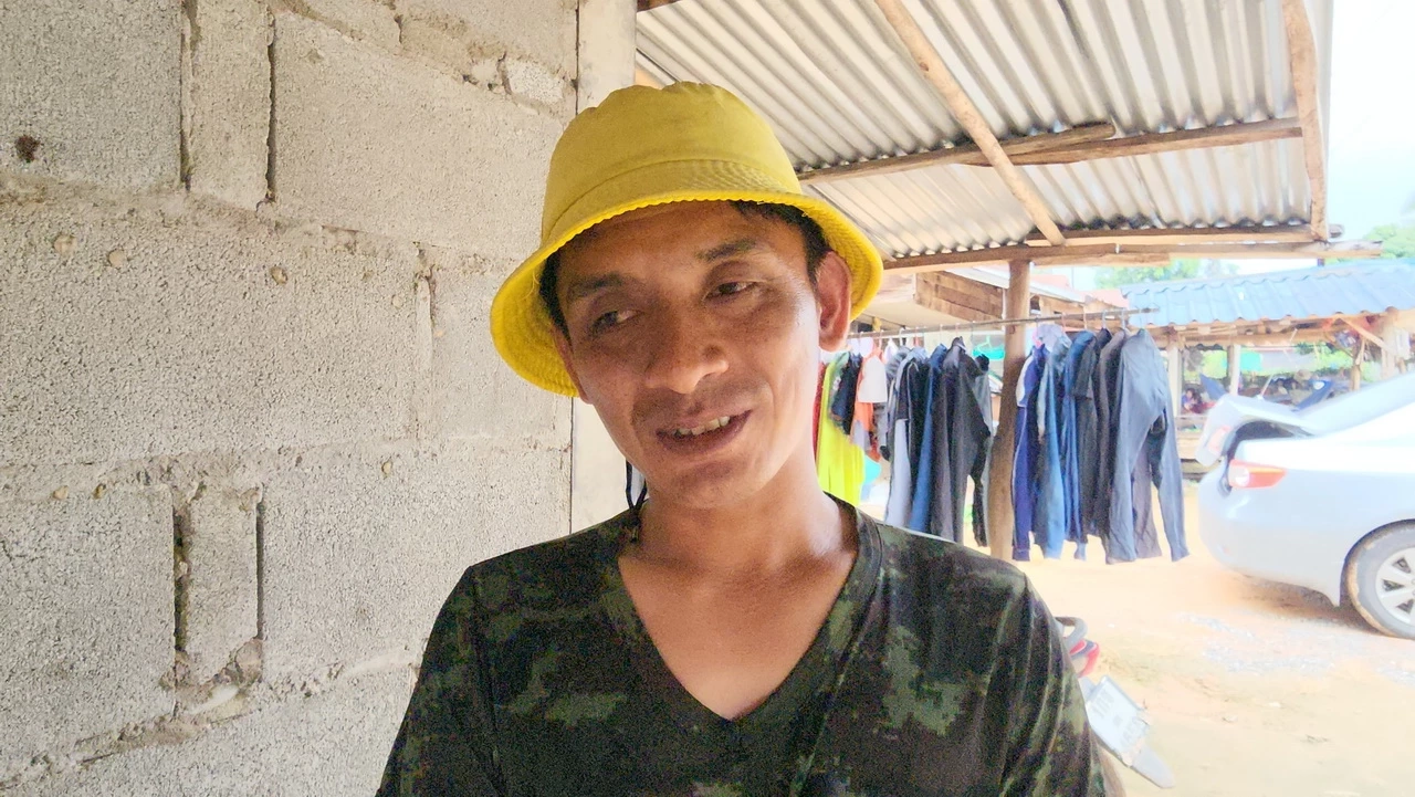 สามีสุดช้ำ เมีย-น้องชายโดน “มินนี่”หลอกเปิดบัญชีม้า