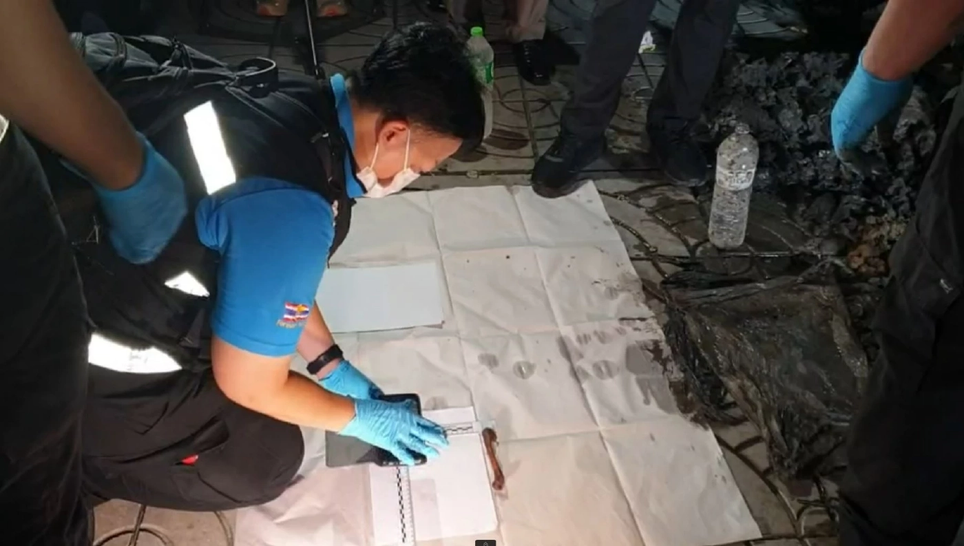 เปิดคำรับสารภาพ“ไอ้เอ็ม”ทำร้ายลูกตัวเอง