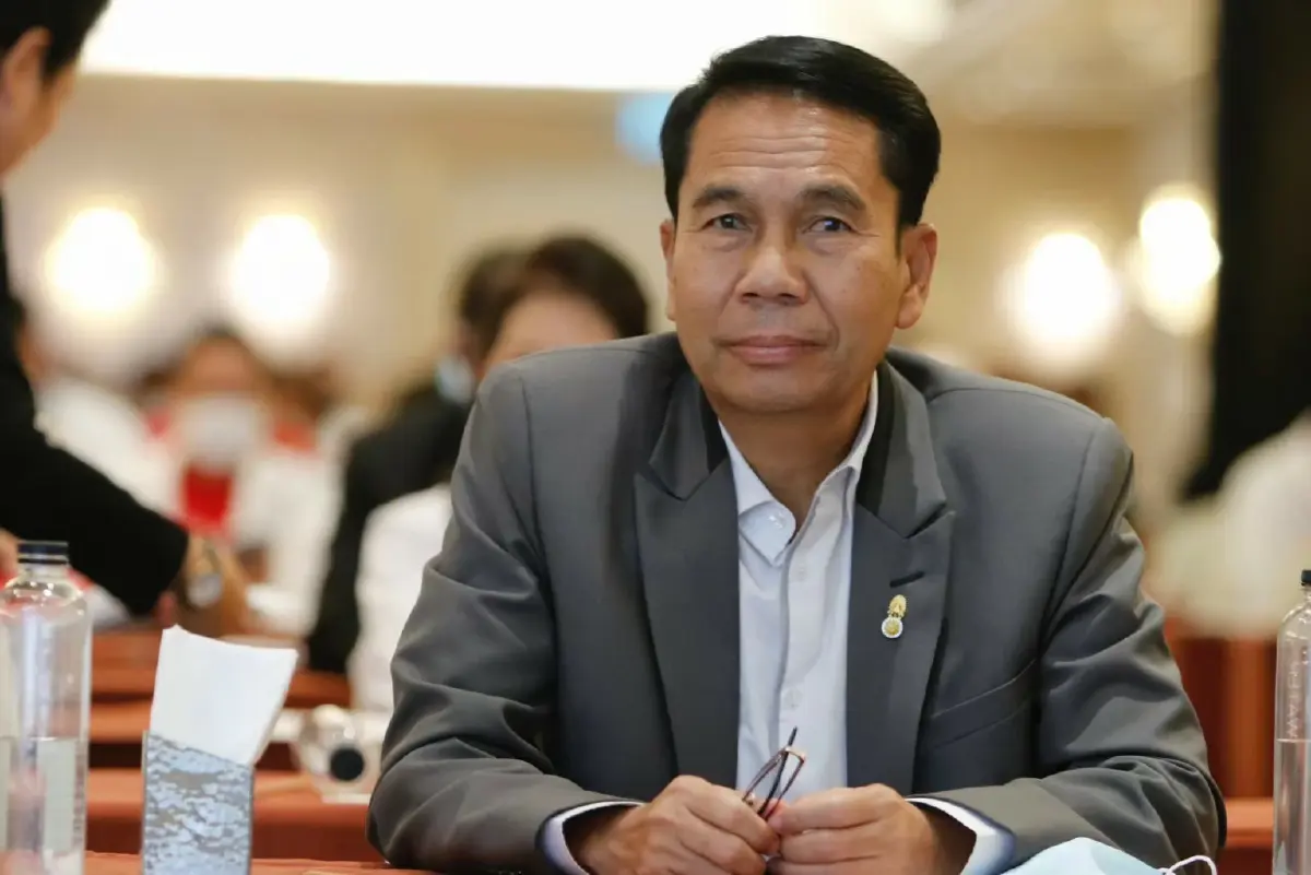 “สุทิน” โพสต์แจง ยังไม่มีการแต่งตั้งใคร รอหลังแถลงนโยบายต่อรัฐสภา