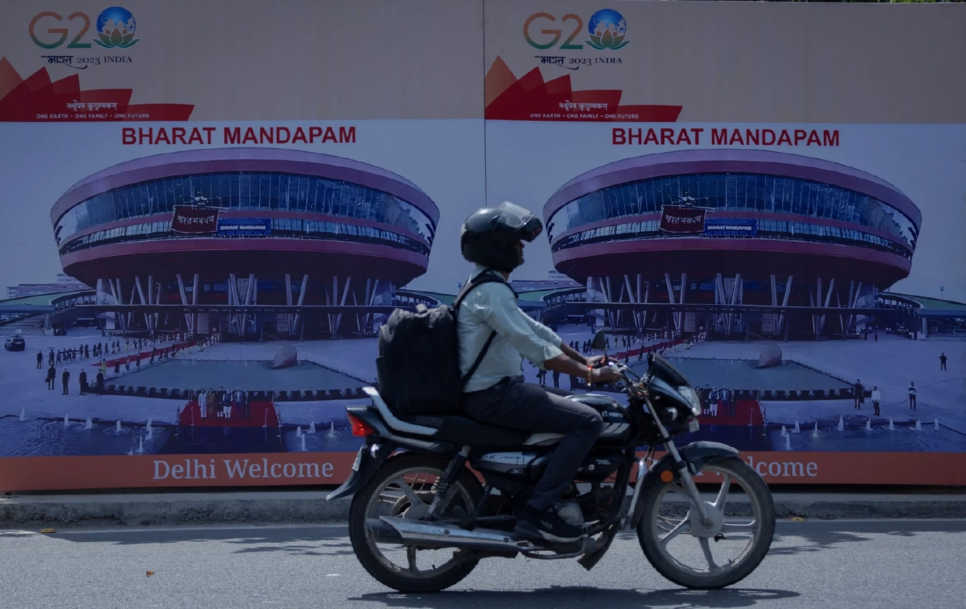 “อินเดีย” ส่งสัญญาณเปลี่ยนชื่อประเทศเป็น “ภารัต”