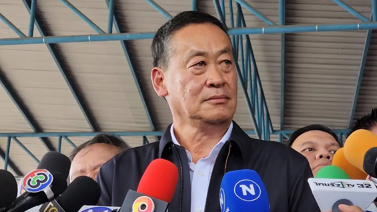 อดีตแกนนำคปท. เชื่อ ระบอบทักษิณคืนชีพ "ทักษิณคิด เศรษฐาทำ"