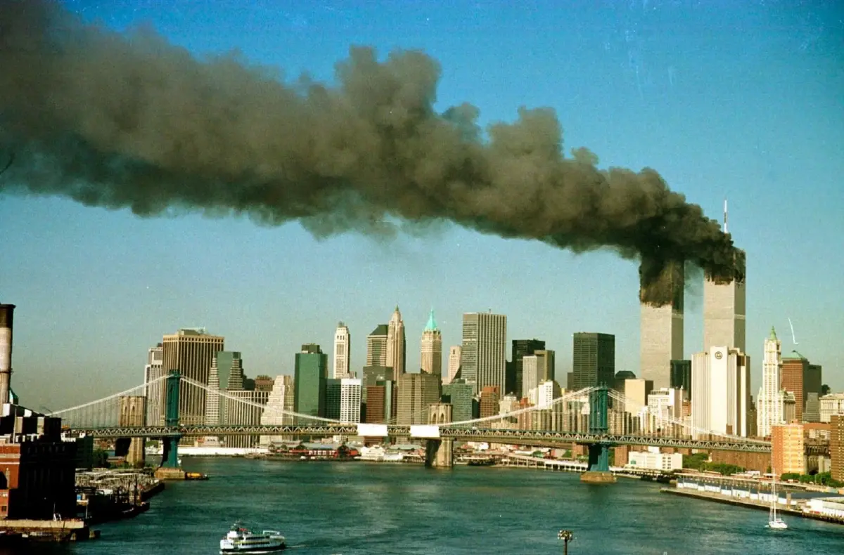 ทัวร์ลงทำเนียบขาว ยกย่องซาอุฯ ในวันครบรอบ 9/11