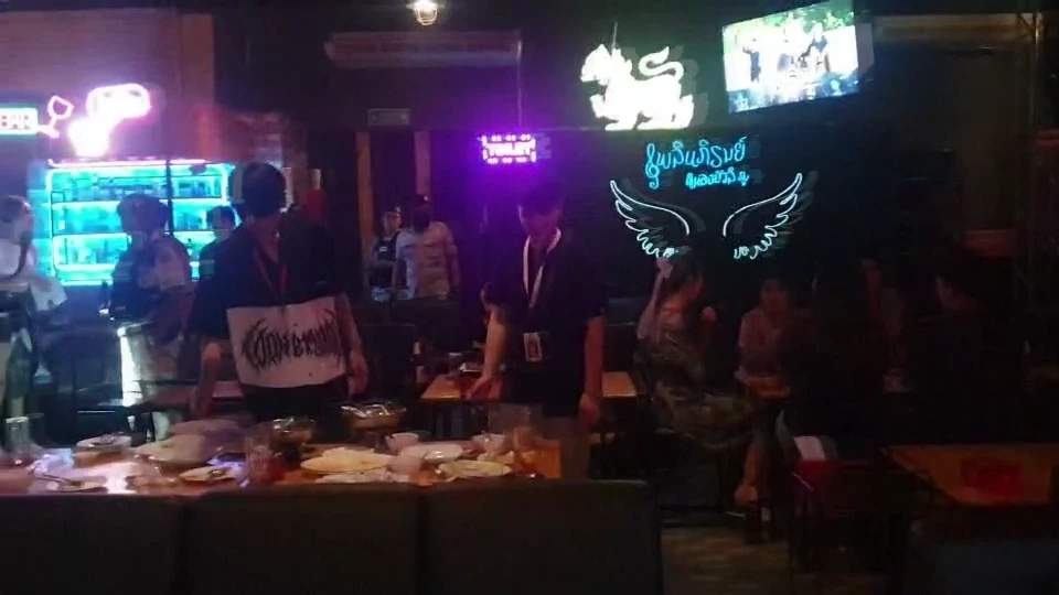 ฝ่ายปกครองหนองบัวลำภู จับผับดังเปิดเกินเวลา ถูกจับไม่เคยเข็ด ชงปิดยาว 5 ปี