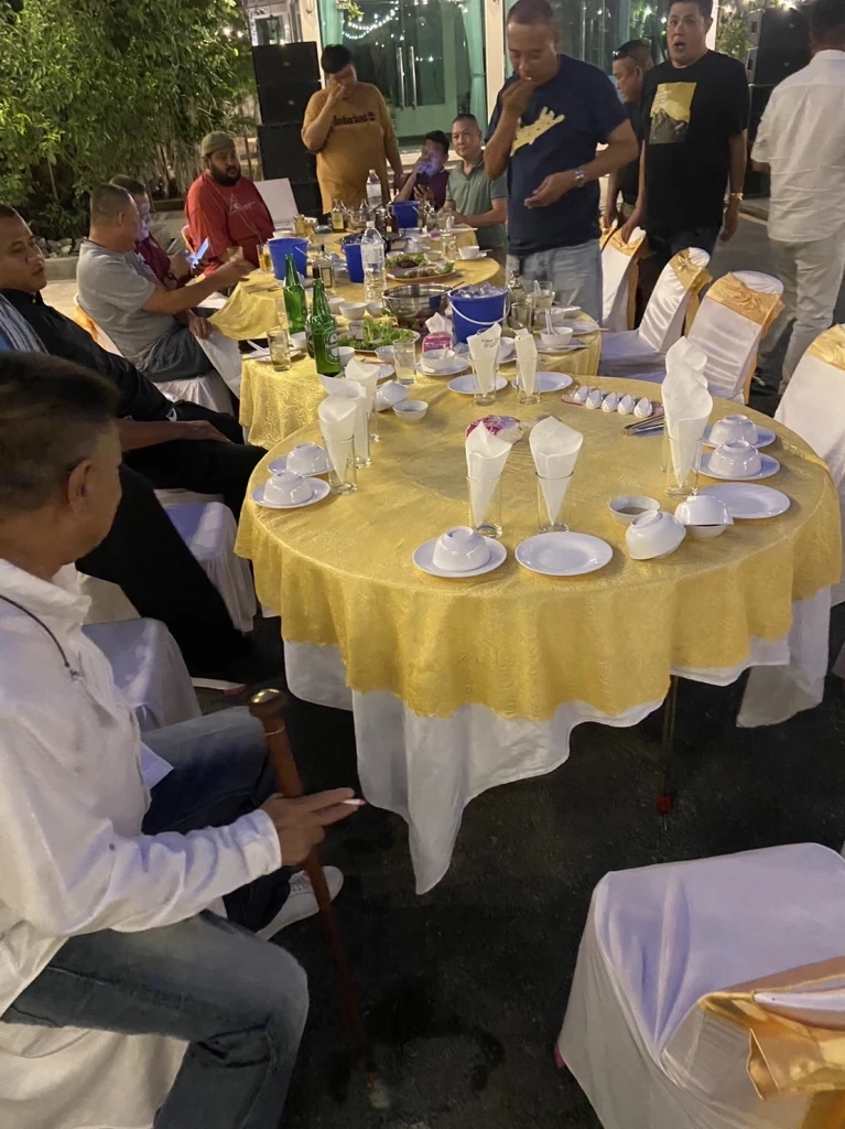 "ผู้การเต่า" ยันไม่มีปม "ส่วย" รถบรรทุก เหตุยิงสารวัตรทางหลวง