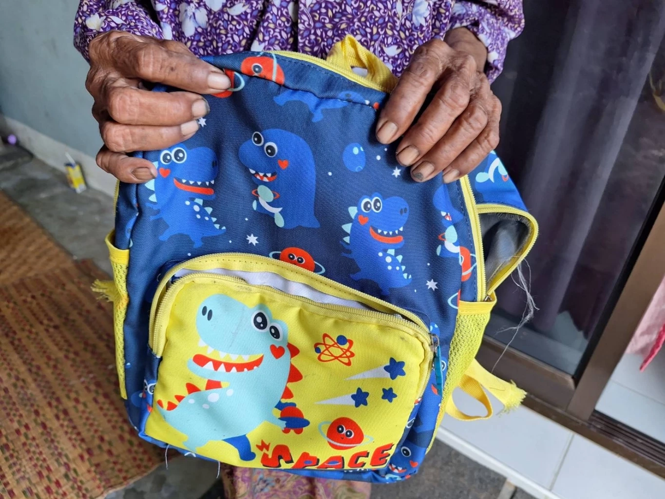 ผอ.ศูนย์เด็กเล็กขอเยียวยาอนาจาร 3 ขวบพ่อแม่เด็กยันไม่ยอมความ