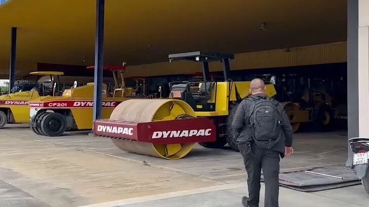 ชัดเจน "บิ๊กโจ๊ก" เจอ "กำนันนก" จ่ายเงินเลี้ยง ตร. เร่งสอบเส้นทางการเงิน