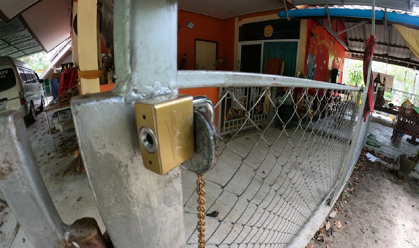 ฉาว! แชทหลุดเจ้าอาวาสเสพยาบ้าฉันบวบย่องเงียบลาสิกขาแล้ว