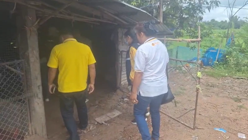 หื่นจัด! หลวงตาลวงเด็กหญิง อนาจาร "ซาดิสม์" ในวัด แลกกับเงิน 120 บาท