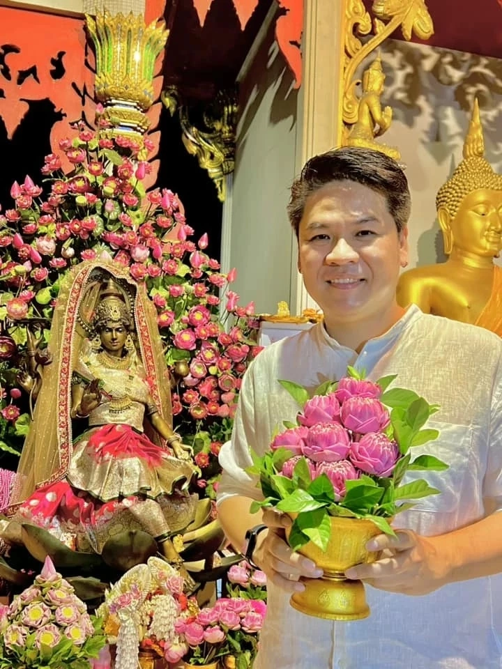 หมอบอย เคลียร์ชัด เปิดดวง 6 ราศี ชีวิตจะเปลี่ยนแปลง หมดหนี้สิน ชีวิตพุ่งทะยาน