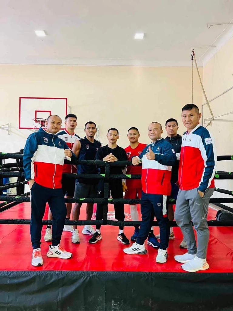 โปรแกรมเอเชียนเกมส์ 25 ก.ย. ลุ้น "เทนนิส-พาณิภัค" ป้องกันแชมป์