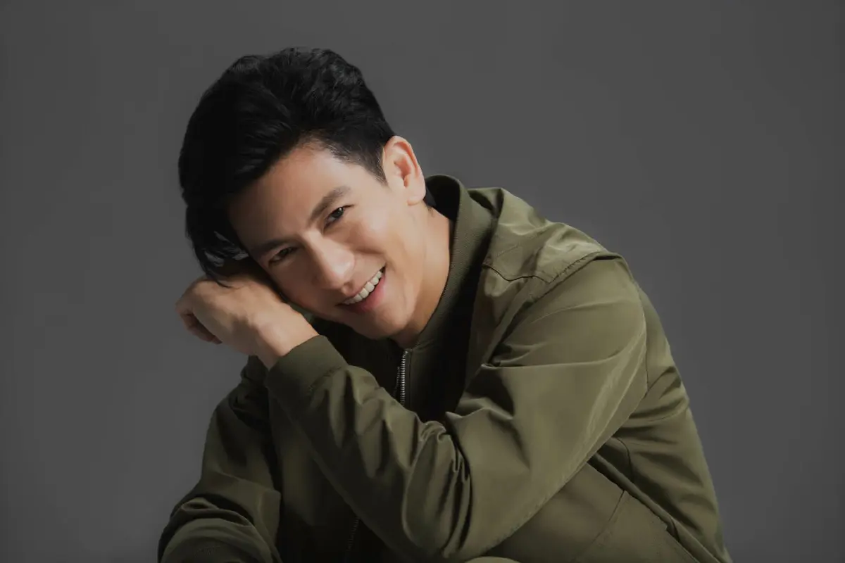 "ติ๊ก เจษฎาภรณ์" เจอทัวร์ลงโยงการเมือง ลั่น!ขอไม่ใส่ใจแล้วแต่คนตีความ