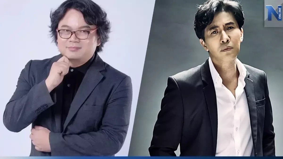 หนุ่ม กรรชัย  ไม่รับคำขอโทษ อาจารย์ดัง  เผยสาเหตุที่ฟ้องเพราะปกป้องสิทธิ์