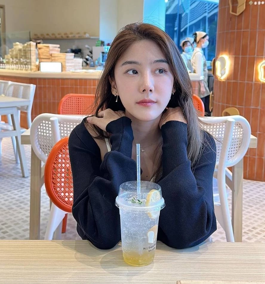 ทำความรู้จัก สไมล์ ภาลฎา เจ้าของดรามา โดนรุ่นพี่ดาราโขกสับ