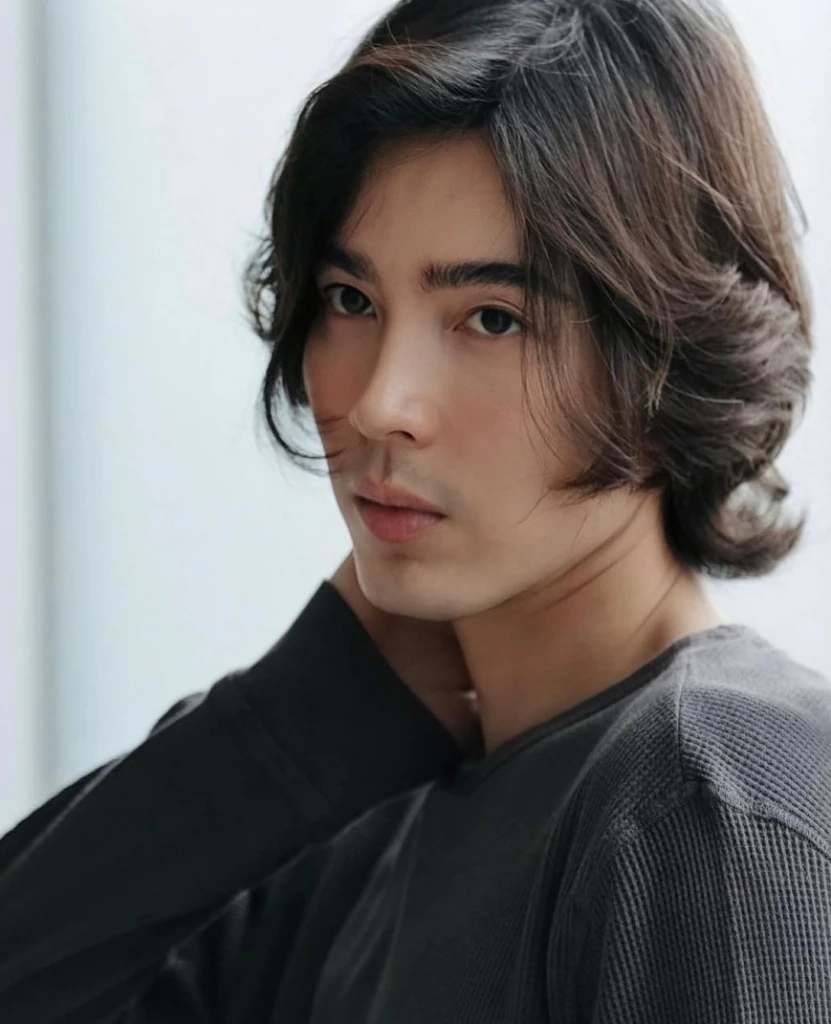 เปิดวาร์ป ตุลย์  ตัวละครจากเกมรักทรยศ คนนี้หละทำให้เกิด #ผัวที่ดีคือผัวใหม่