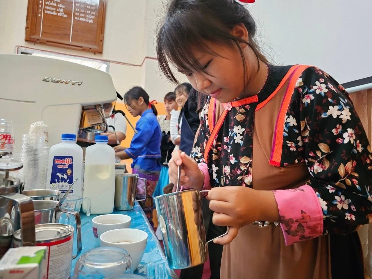 สคช. ปรับเกณฑ์รับรองคุณวุฒิ หนุน 1 ครอบครัว 1 Soft Power 