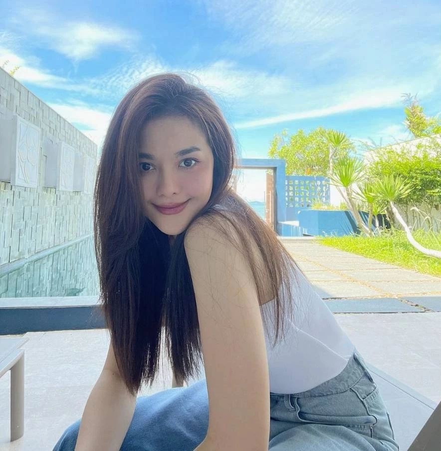 กุ๊กกิ๊ก มรกต หวานใจ แบงค์ ปรีติ ที่แท้เคยประกบพระเอกดังมาแล้ว