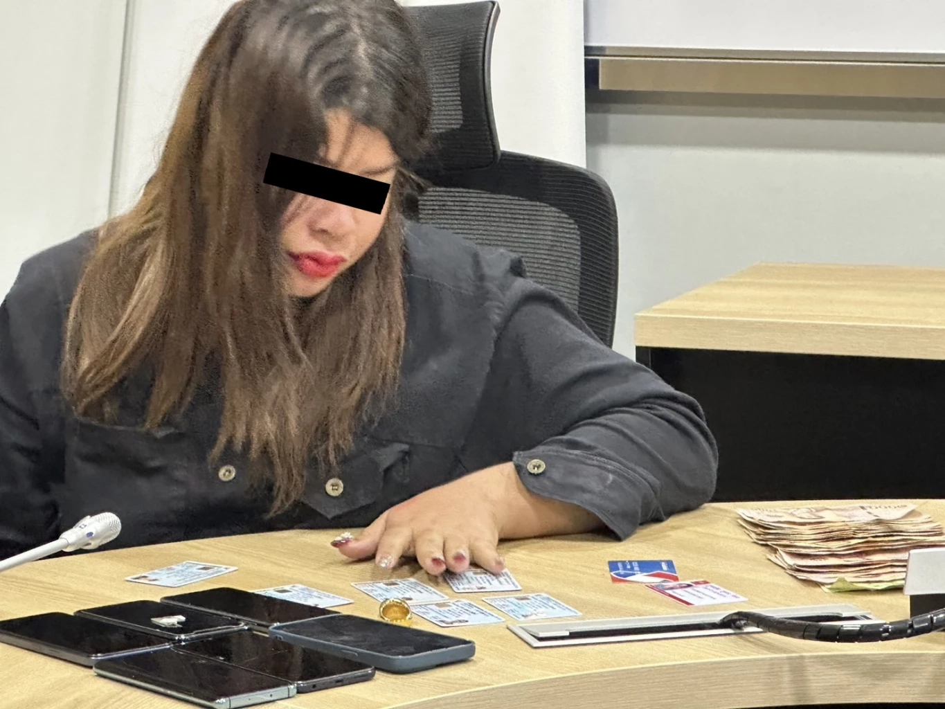 รวบ "ผิงผิง" สาวสองสุดแสบวางยาหนุ่มรูดทรัพย์ ขณะหนีกบดานต่างแดน