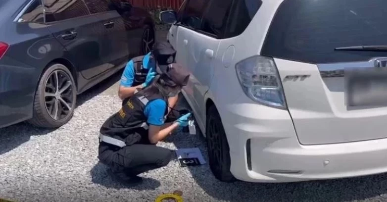 ย้อนปม "อดีตผู้การฯ ชลบุรี" ถูกร้องเปลี่ยนตัวผู้ต้องหาคดีดัง ถึงคำสั่งยุติสอบ