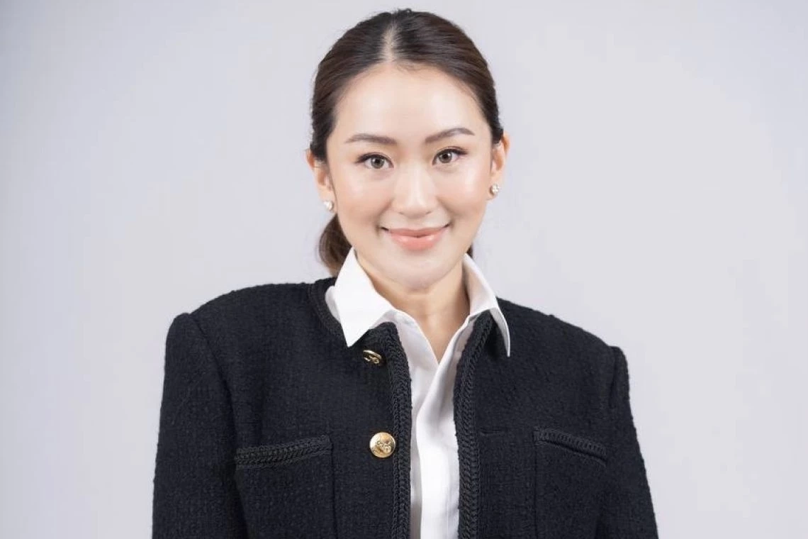 "อุ๊งอิ๊ง" ส่งกำลังใจแนะนำ "นาตาลี" ติดโควิดครั้งแรกขณะตั้งครรภ์ 24 สัปดาห์