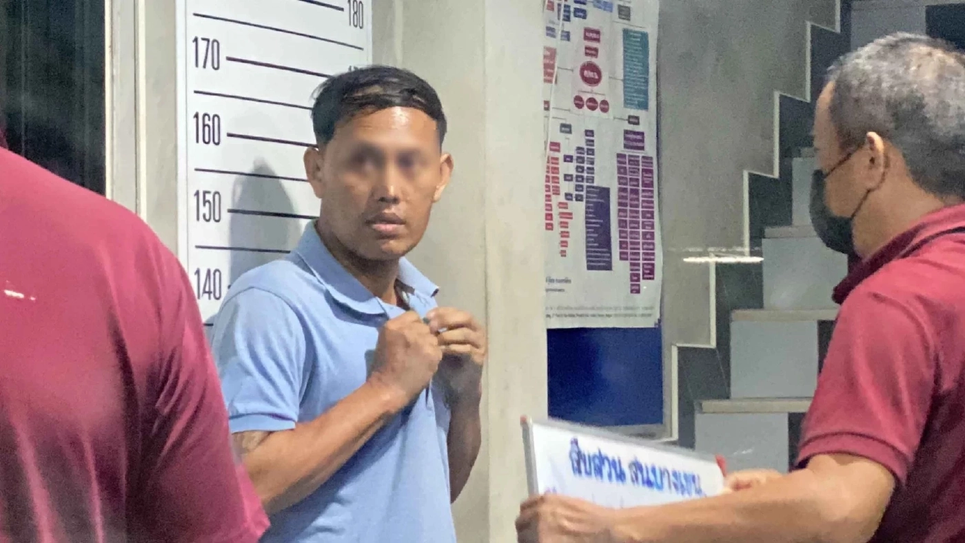 ดร.กฤษณพงค์ เผยพฤติกรรม"เอ็ม" คาดปมสังหารมาจาก 2 ปัจจัยสำคัญ