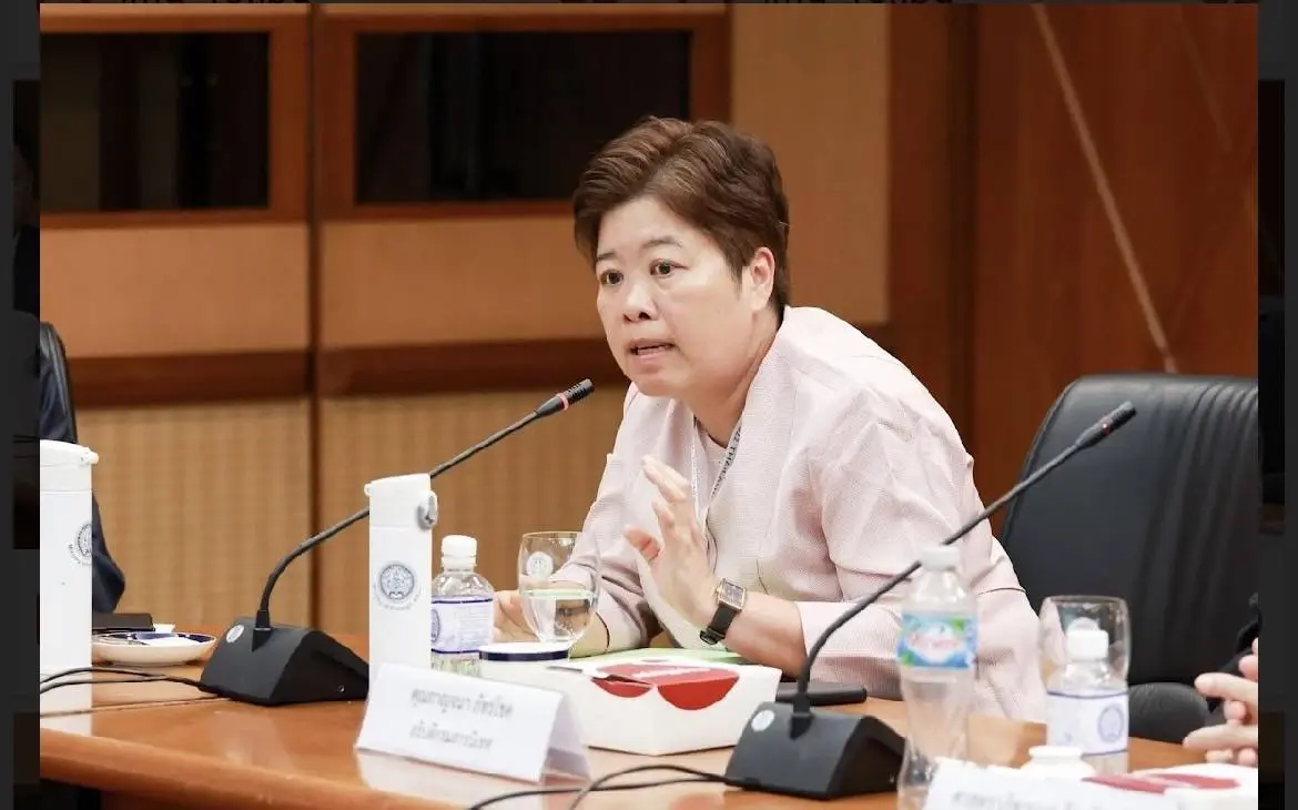 โฆษกกระทรวงการต่างประเทศ เผย ไม่พบคนไทยได้รับผลกระทบแผ่นดินไหวในโมร็อกโก