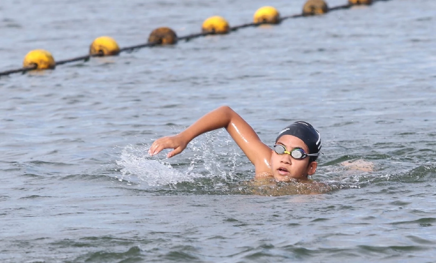 "ส.ว่ายน้ำ" ประกาศรายชื่อนักกีฬาสู้ศึก อชก.- ชู "โปโลน้ำหญิง" มีลุ้นเหรียญ