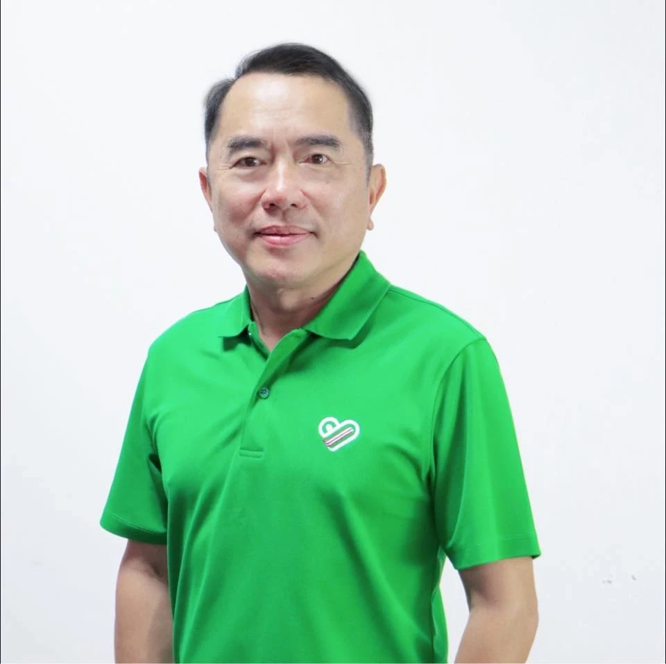 "หมอวรงค์" โพสต์ถึงนายกฯ หลังบอกสื่อต่างชาติจะให้ "ทักษิณ" นั่งที่ปรึกษา