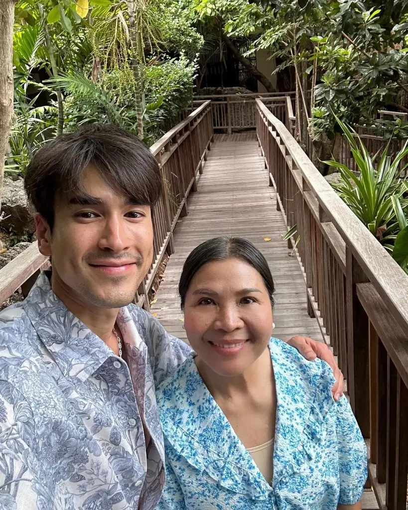 โดนอีกแล้ว! เปิดภาพน้ำท่วมบ้าน "ณเดชน์" แฟนคลับส่งกำลังใจรัวๆ