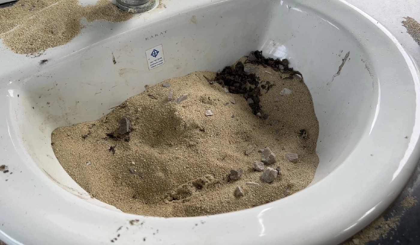 ป.ป.ช.ตรัง ตรวจ "ท่าเรือผีสิง" งบกว่า 18 ล้าน ถูกทิ้งร้างให้ผีอยู่