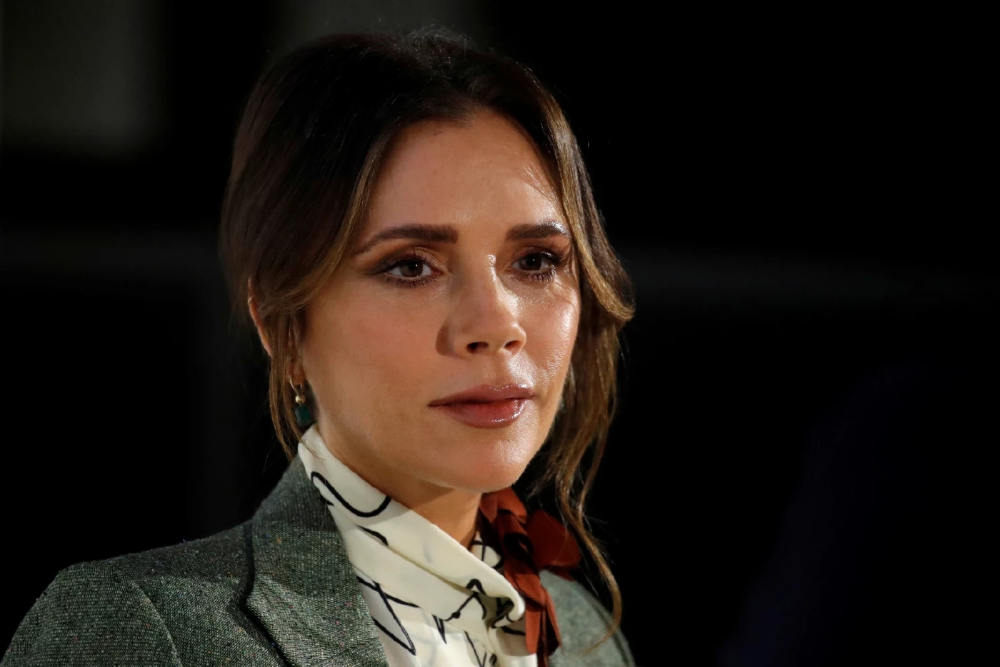 ตำนานรักเกือบไม่เกิด "เดวิด-วิคตอเรีย เบ็คแฮม"