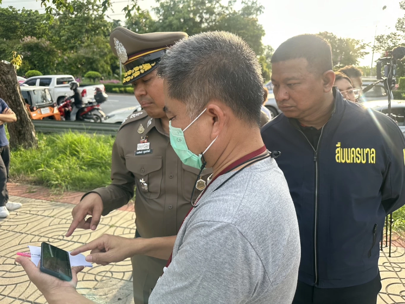 เปิดคำรับสารภาพ“ไอ้เอ็ม”ทำร้ายลูกตัวเอง