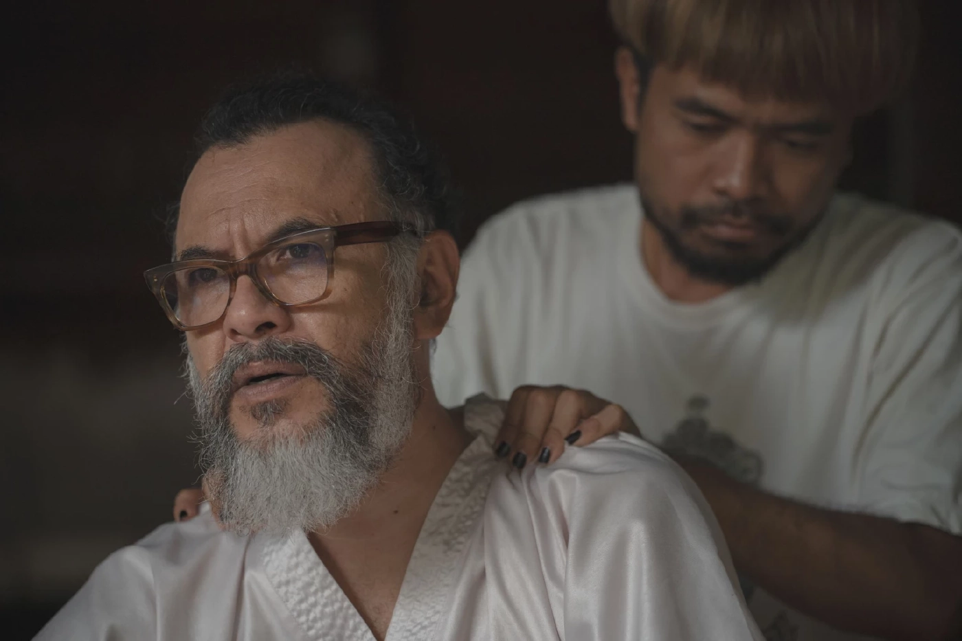 ใครรับบทอะไรกันบ้างใน "ตลก 69 เดอะซีรีส์" มาแรงสุดๆติดชาร์ต Netflix Top 10