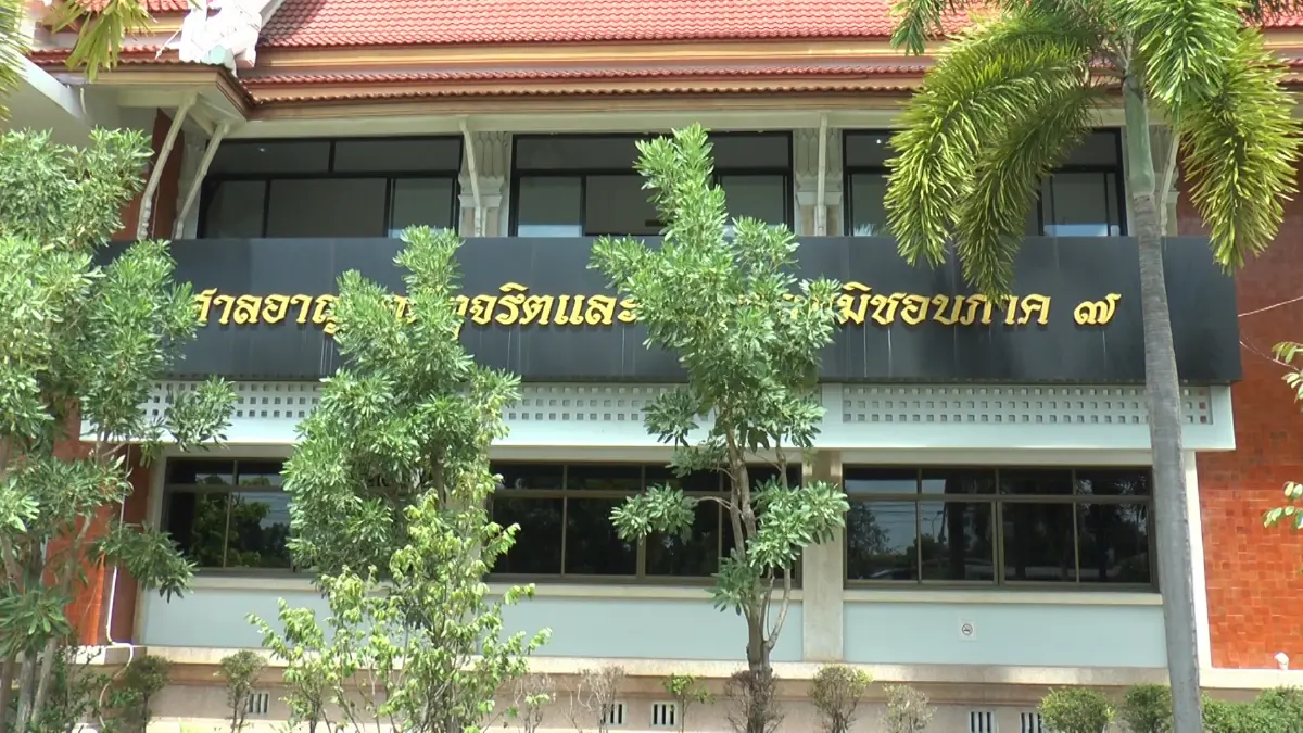 ศาลฯ รับฝากขัง 6 ตำรวจ โดยไม่ให้ประกัน ญาติขออุทธรณ์