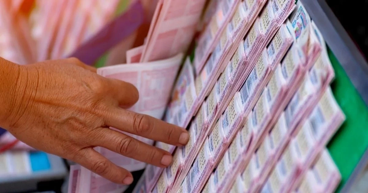 เปิดสถิติหวยออกวันเสาร์ จัดให้จุกๆ ย้อนหลังให้ 20 ปี ลุ้นหวยงวดหน้า 16 9 66 