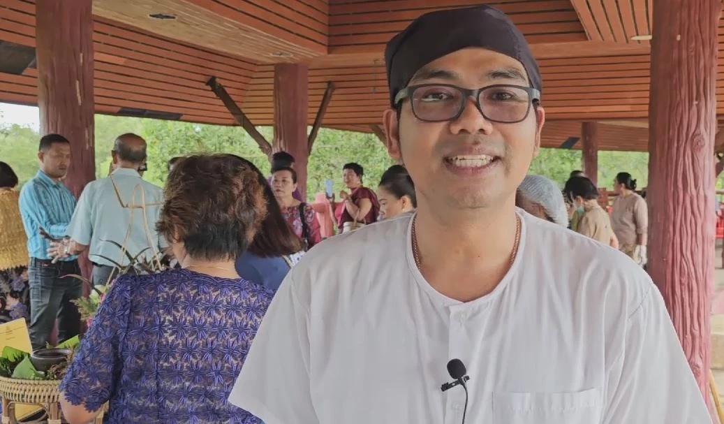 เปิดเมนู "น้ำชุบเมืองหลางเก้าอย่าง" 1 จังหวัด 1 เมนู เชิดชูอาหารถิ่นภูเก็ต