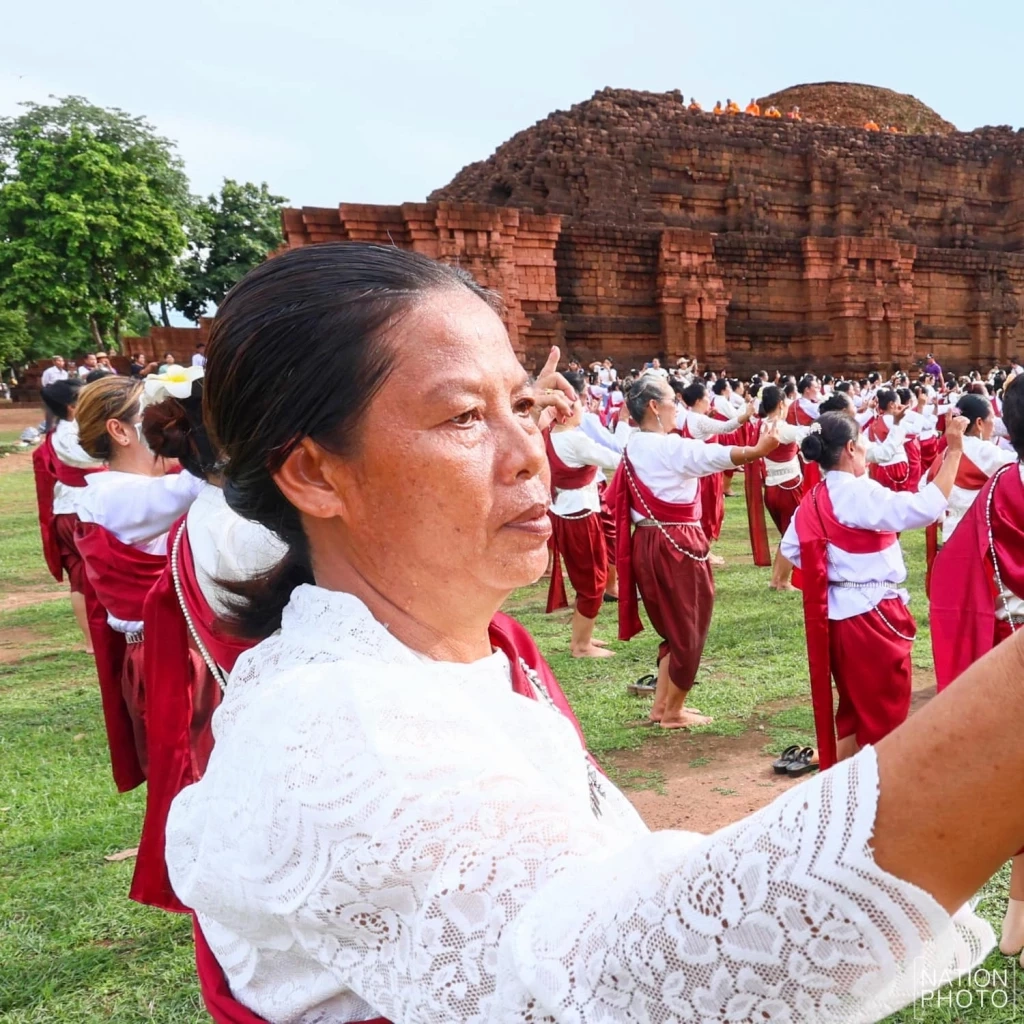 ชมความอลังการ "เมืองโบราณศรีเทพ" ยูเนสโกประกาศเป็น มรดกโลกทางวัฒนธรรม